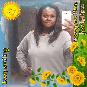 Meet your Posher, Cloydean